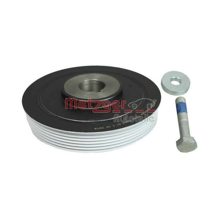 Skriemulys, alkūninis velenas METZGER 6400044