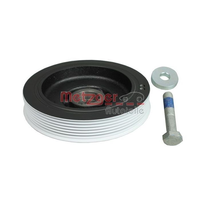 Skriemulys, alkūninis velenas METZGER 6400044