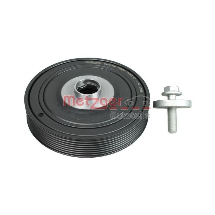 Skriemulys, alkūninis velenas METZGER 6400045