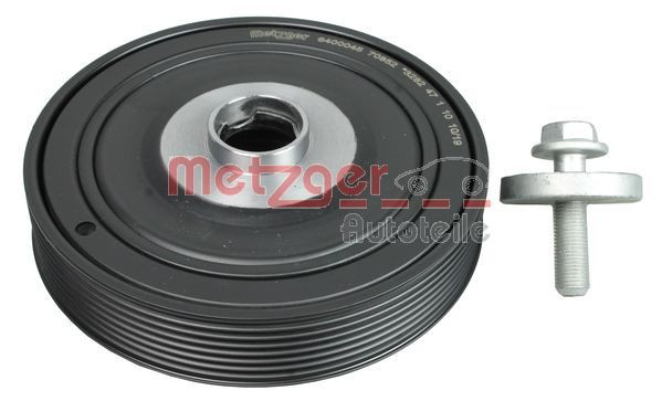 Skriemulys, alkūninis velenas METZGER 6400045