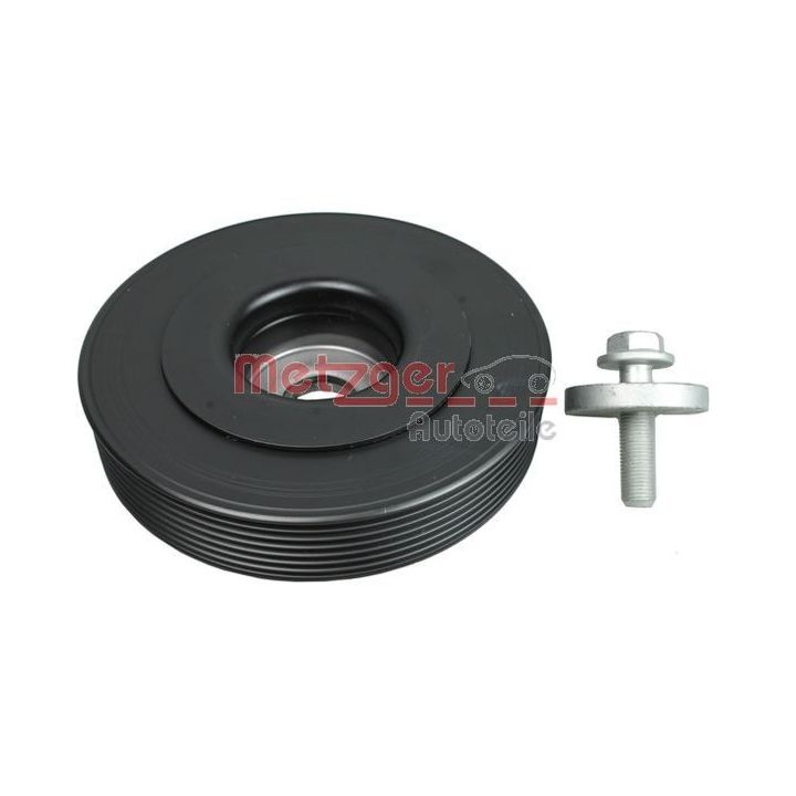 Skriemulys, alkūninis velenas METZGER 6400045