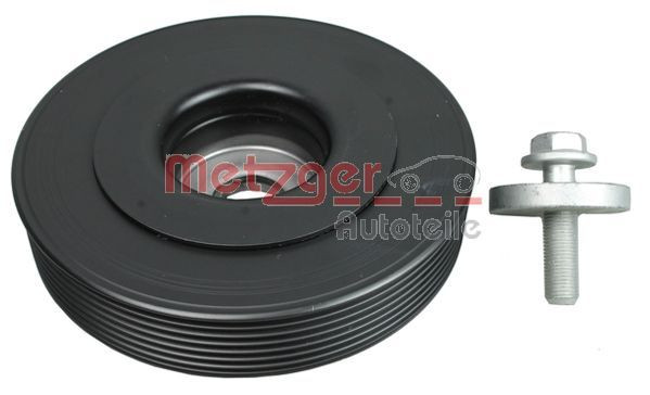 Skriemulys, alkūninis velenas METZGER 6400045