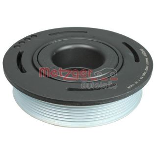 Skriemulys, alkūninis velenas METZGER 6400047