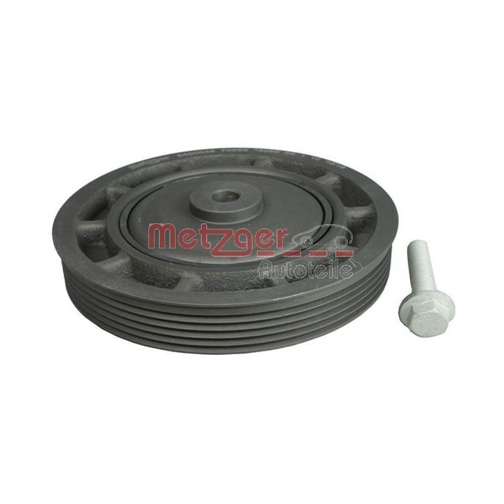 Skriemulys, alkūninis velenas METZGER 6400048