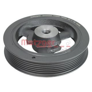 Skriemulys, alkūninis velenas METZGER 6400053