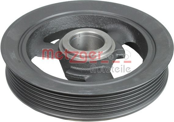 Skriemulys, alkūninis velenas METZGER 6400053