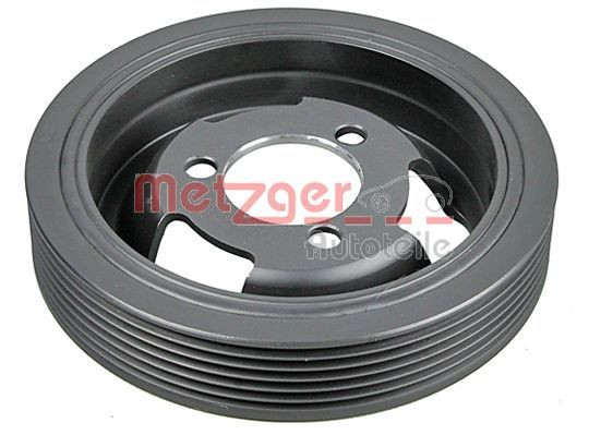 Skriemulys, alkūninis velenas METZGER 6400057