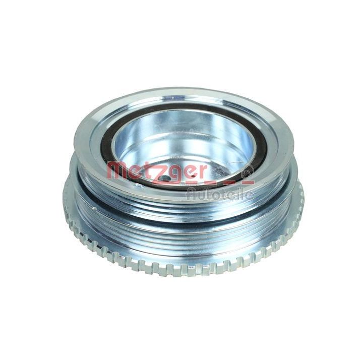 Skriemulys, alkūninis velenas METZGER 6400061