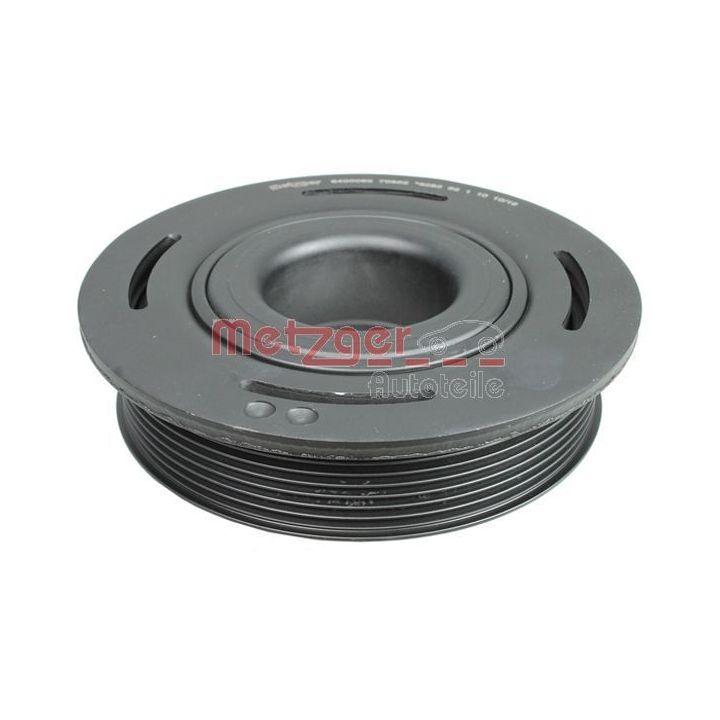 Skriemulys, alkūninis velenas METZGER 6400062