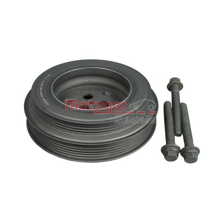 Skriemulys, alkūninis velenas METZGER 6400065