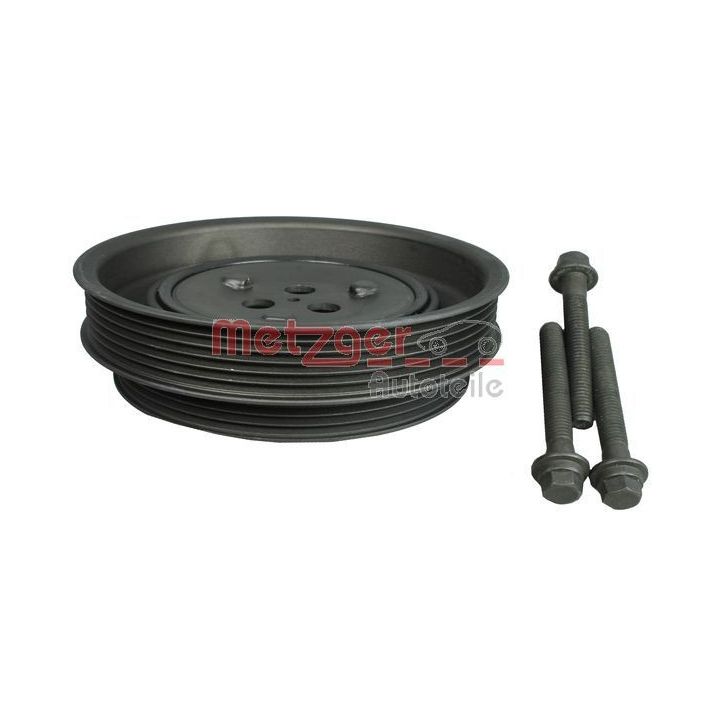 Skriemulys, alkūninis velenas METZGER 6400065