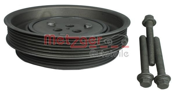 Skriemulys, alkūninis velenas METZGER 6400065