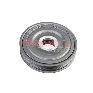 Skriemulys, alkūninis velenas METZGER 6400068