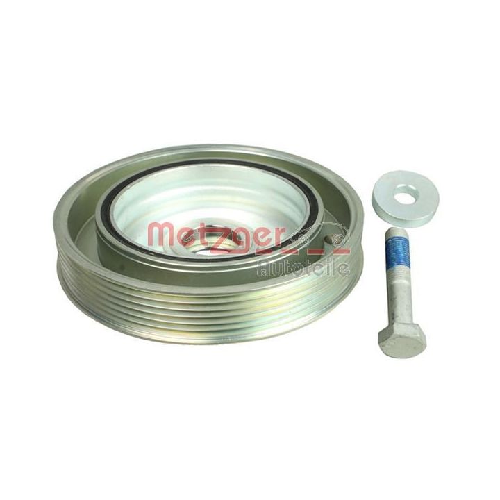 Skriemulys, alkūninis velenas METZGER 6400070