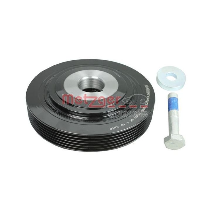 Skriemulys, alkūninis velenas METZGER 6400072