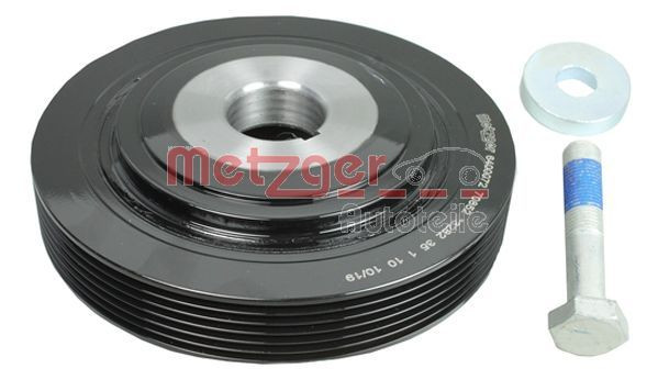 Skriemulys, alkūninis velenas METZGER 6400072