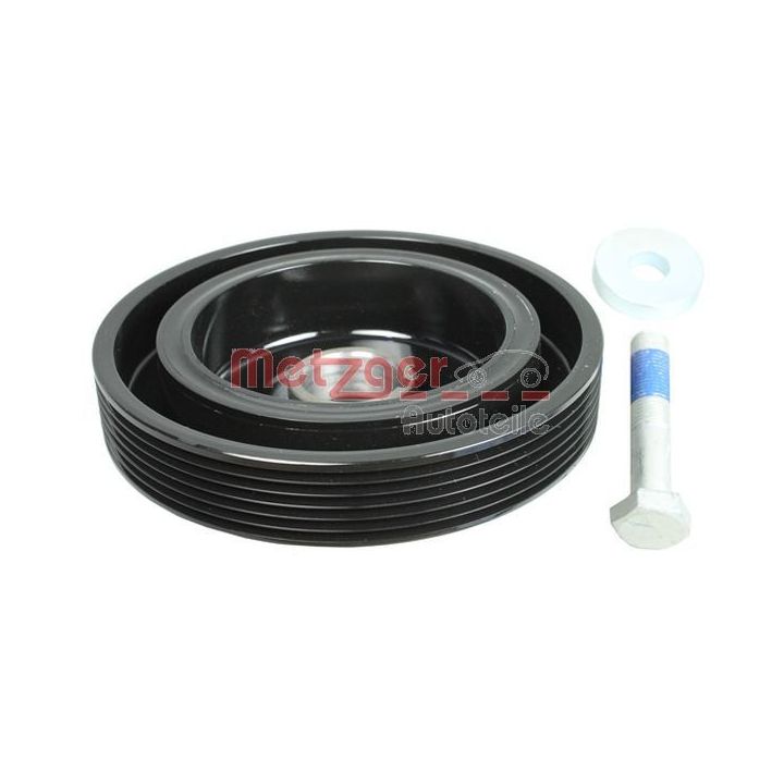 Skriemulys, alkūninis velenas METZGER 6400072