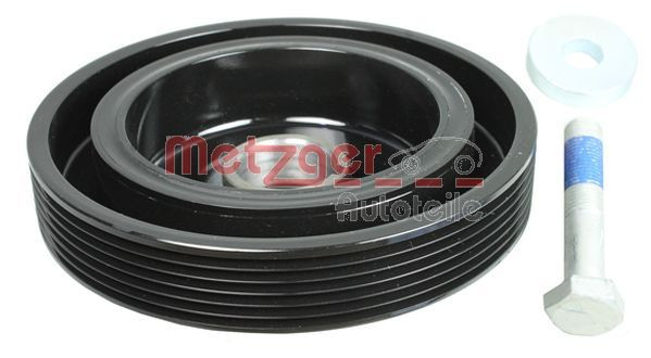 Skriemulys, alkūninis velenas METZGER 6400072