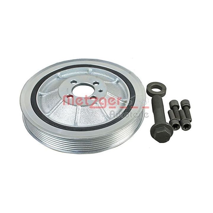 Skriemulys, alkūninis velenas METZGER 6400073