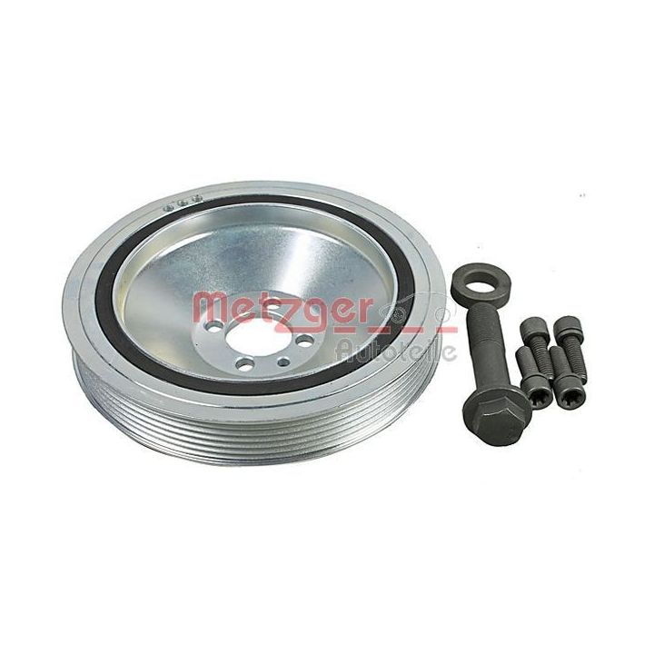 Skriemulys, alkūninis velenas METZGER 6400073