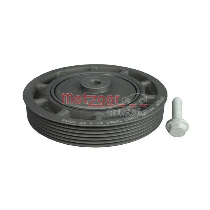Skriemulys, alkūninis velenas METZGER 6400074