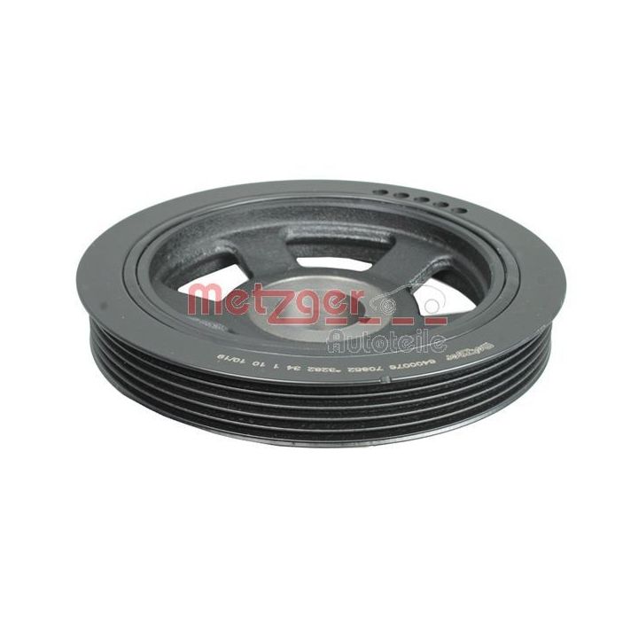 Skriemulys, alkūninis velenas METZGER 6400076