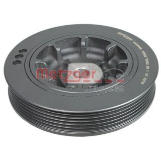 Skriemulys, alkūninis velenas METZGER 6400086