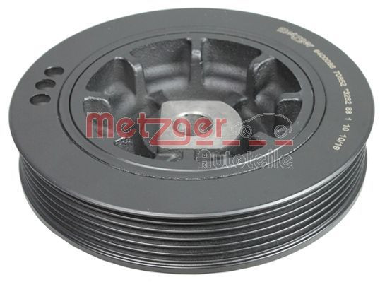 Skriemulys, alkūninis velenas METZGER 6400086