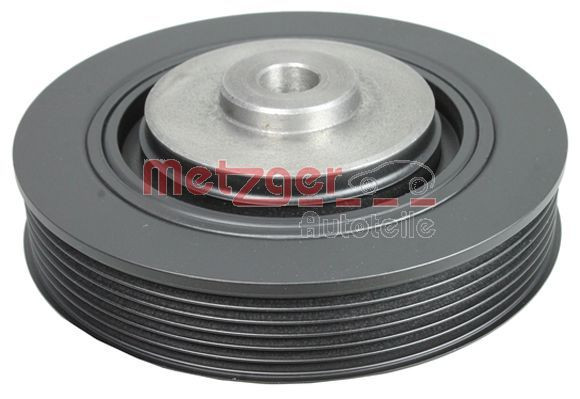 Skriemulys, alkūninis velenas METZGER 6400086