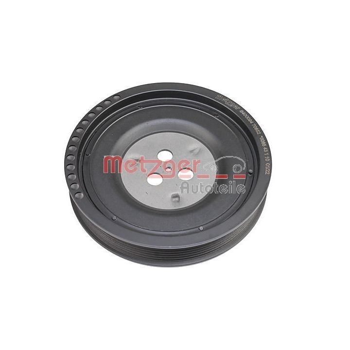 Skriemulys, alkūninis velenas METZGER 6400094