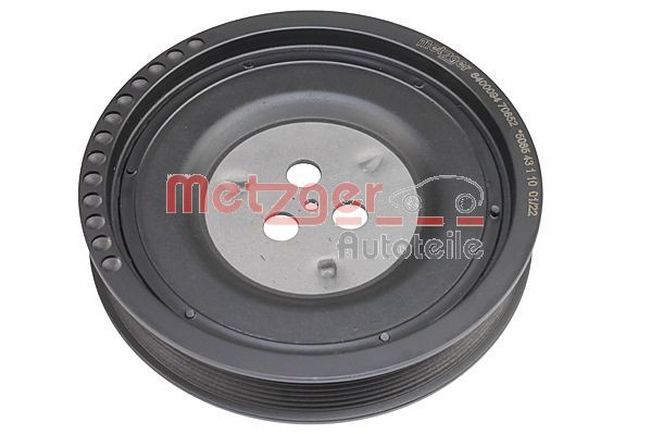 Skriemulys, alkūninis velenas METZGER 6400094