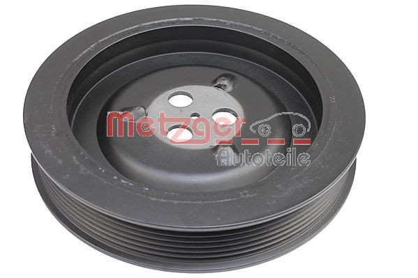 Skriemulys, alkūninis velenas METZGER 6400094