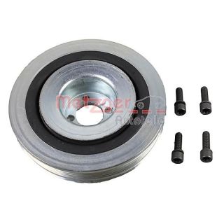 Skriemulys, alkūninis velenas METZGER 6400096