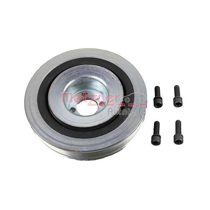 Skriemulys, alkūninis velenas METZGER 6400096