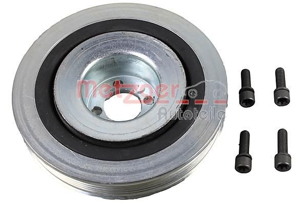 Skriemulys, alkūninis velenas METZGER 6400096