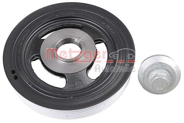 Skriemulys, alkūninis velenas METZGER 6400098