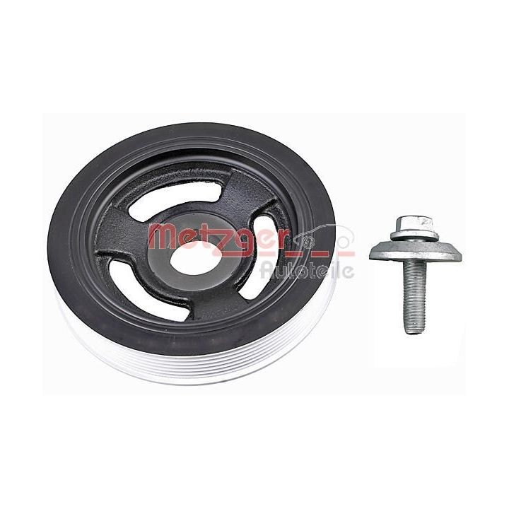 Skriemulys, alkūninis velenas METZGER 6400098