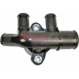 Aušinimo skysčio jungė METZGER 4010001