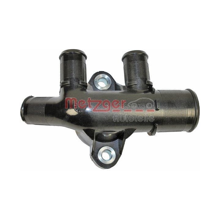Aušinimo skysčio jungė METZGER 4010001