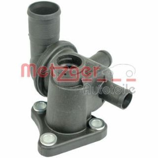 Aušinimo skysčio jungė METZGER 4010005