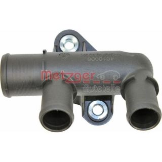 Aušinimo skysčio jungė METZGER 4010006