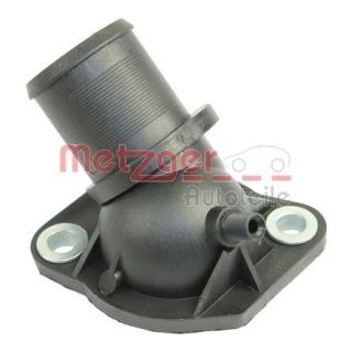 Aušinimo skysčio jungė METZGER 4010021