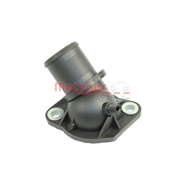 Aušinimo skysčio jungė METZGER 4010021