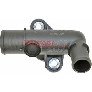 Aušinimo skysčio jungė METZGER 4010025