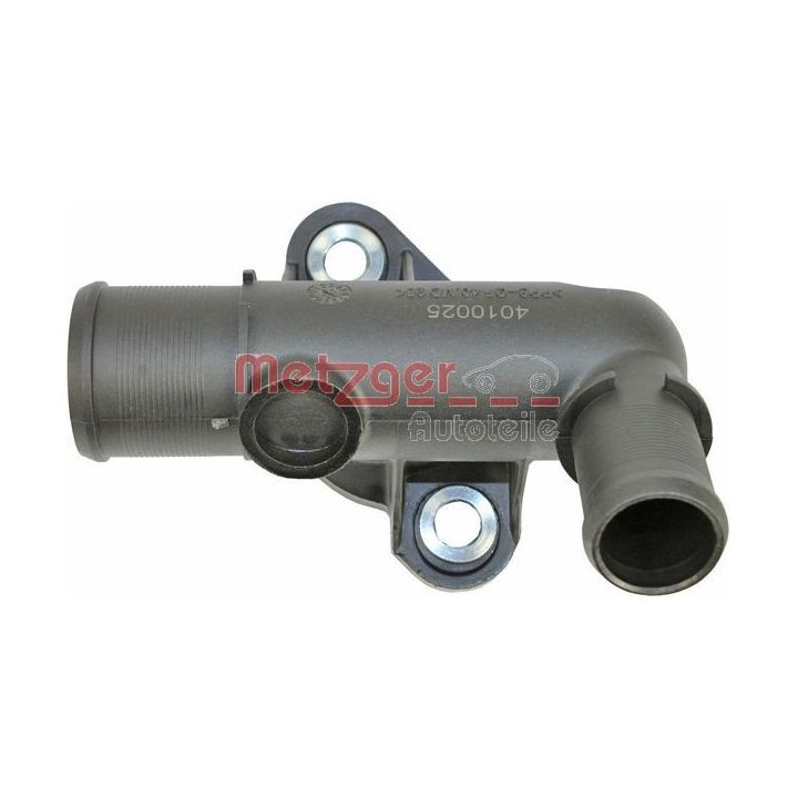Aušinimo skysčio jungė METZGER 4010025