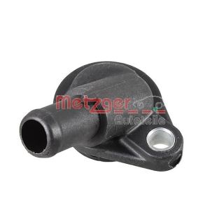 Aušinimo skysčio jungė METZGER 4010090