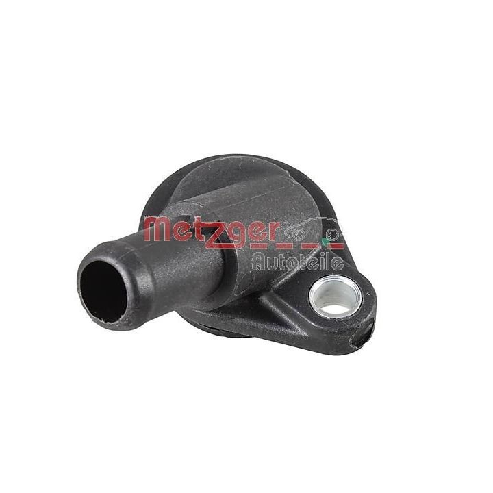 Aušinimo skysčio jungė METZGER 4010090