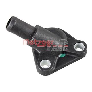 Aušinimo skysčio jungė METZGER 4010091