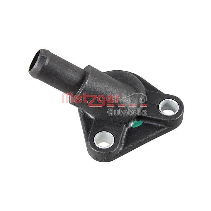 Aušinimo skysčio jungė METZGER 4010091