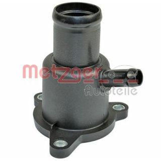 Aušinimo skysčio jungė METZGER 4010097